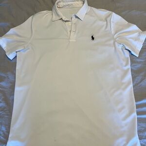 Ralph Lauren Performance Polo